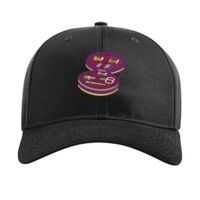 Pro Twill Snapback Thumbnail