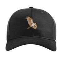 Pro Twill Snapback Thumbnail