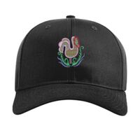 Pro Twill Snapback Thumbnail
