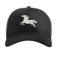 Pro Twill Snapback Thumbnail