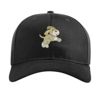 Pro Twill Snapback Thumbnail