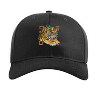 Pro Twill Snapback Thumbnail
