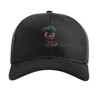 Pro Twill Snapback Thumbnail