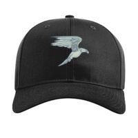 Pro Twill Snapback Thumbnail