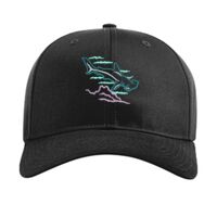Pro Twill Snapback Thumbnail