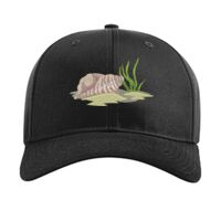 Pro Twill Snapback Thumbnail
