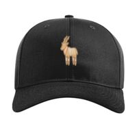 Pro Twill Snapback Thumbnail