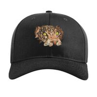 Pro Twill Snapback Thumbnail