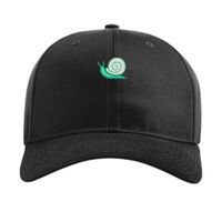 Pro Twill Snapback Thumbnail