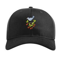 Pro Twill Snapback Thumbnail