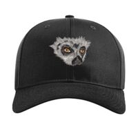 Pro Twill Snapback Thumbnail