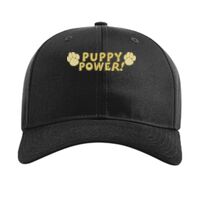 Pro Twill Snapback Thumbnail