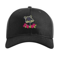 Pro Twill Snapback Thumbnail