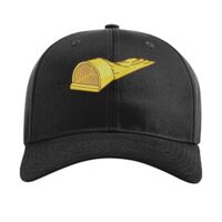 Pro Twill Snapback Thumbnail