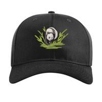 Pro Twill Snapback Thumbnail