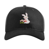Pro Twill Snapback Thumbnail