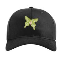 Pro Twill Snapback Thumbnail