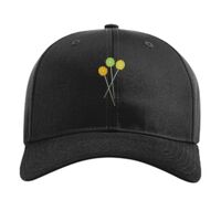 Pro Twill Snapback Thumbnail