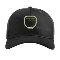 Pro Twill Snapback Thumbnail