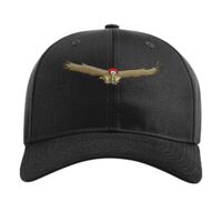 Pro Twill Snapback Thumbnail