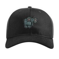 Pro Twill Snapback Thumbnail