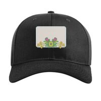 Pro Twill Snapback Thumbnail