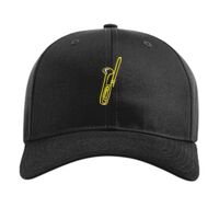 Pro Twill Snapback Thumbnail