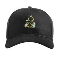 Pro Twill Snapback Thumbnail