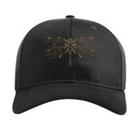 Pro Twill Snapback Thumbnail