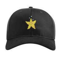 Pro Twill Snapback Thumbnail
