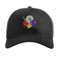 Pro Twill Snapback Thumbnail