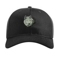 Pro Twill Snapback Thumbnail