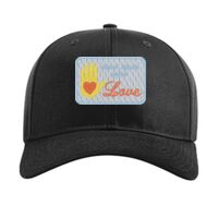 Pro Twill Snapback Thumbnail