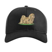 Pro Twill Snapback Thumbnail