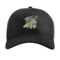Pro Twill Snapback Thumbnail
