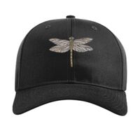 Pro Twill Snapback Thumbnail
