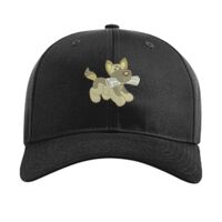 Pro Twill Snapback Thumbnail