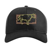 Pro Twill Snapback Thumbnail