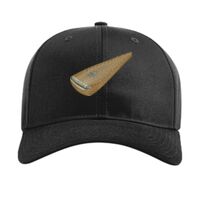 Pro Twill Snapback Thumbnail