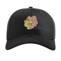 Pro Twill Snapback Thumbnail