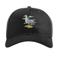 Pro Twill Snapback Thumbnail