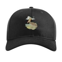 Pro Twill Snapback Thumbnail