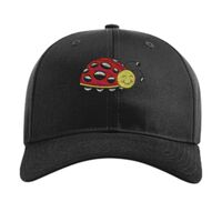 Pro Twill Snapback Thumbnail