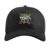 Pro Twill Snapback Thumbnail