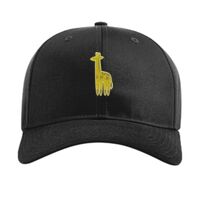 Pro Twill Snapback Thumbnail