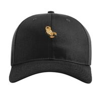 Pro Twill Snapback Thumbnail