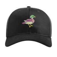 Pro Twill Snapback Thumbnail
