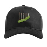 Pro Twill Snapback Thumbnail