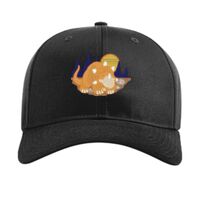 Pro Twill Snapback Thumbnail