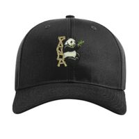 Pro Twill Snapback Thumbnail